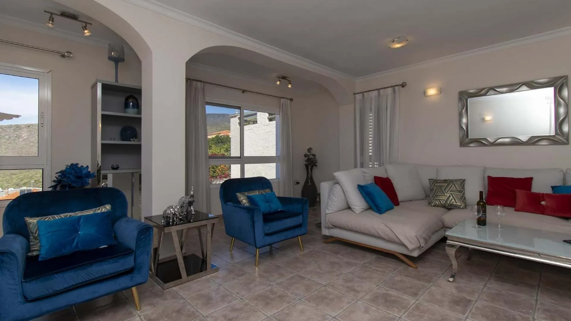 Villa Catherine Costa Adeje