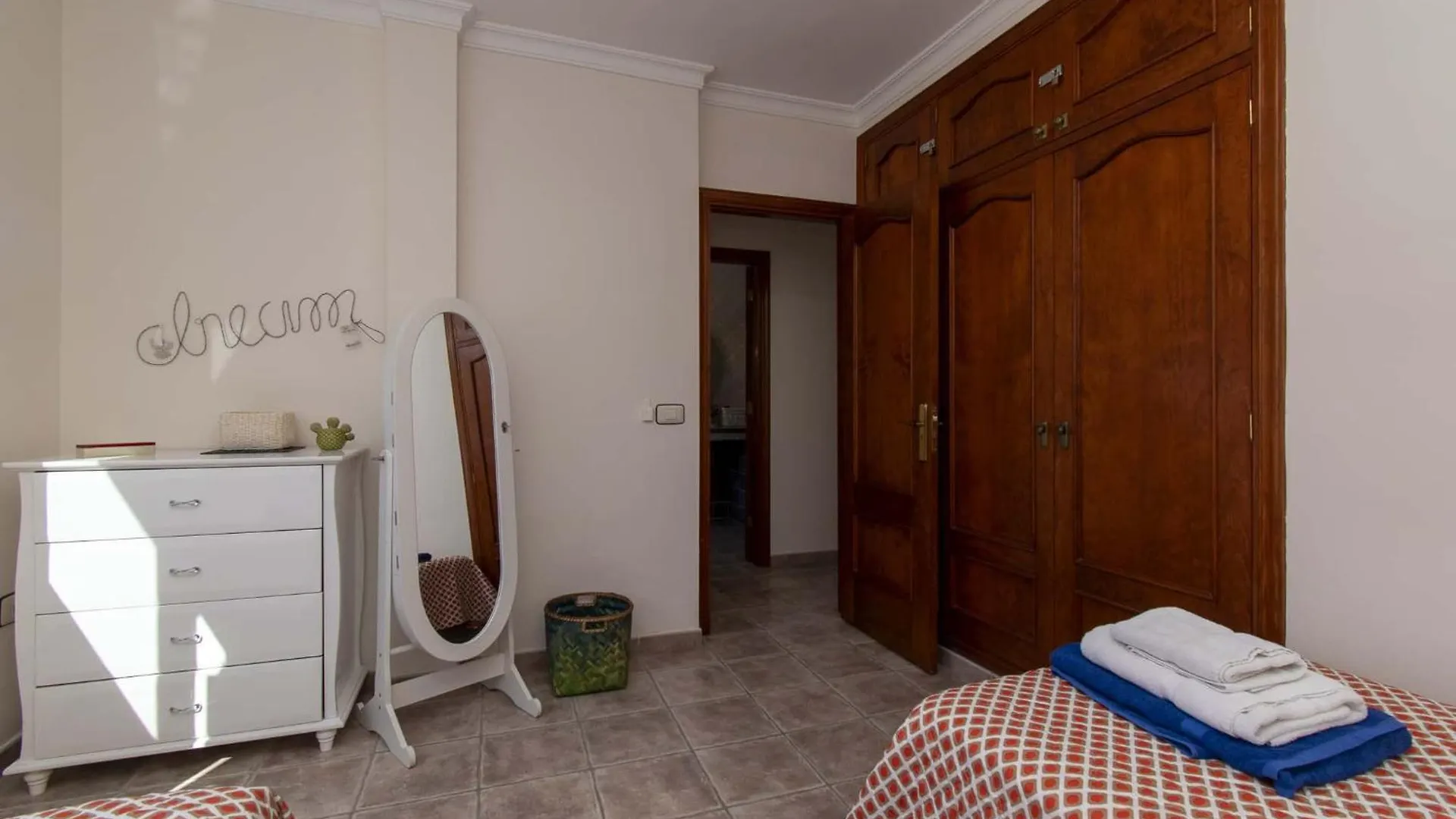 Villa Catherine Costa Adeje  Hiszpania