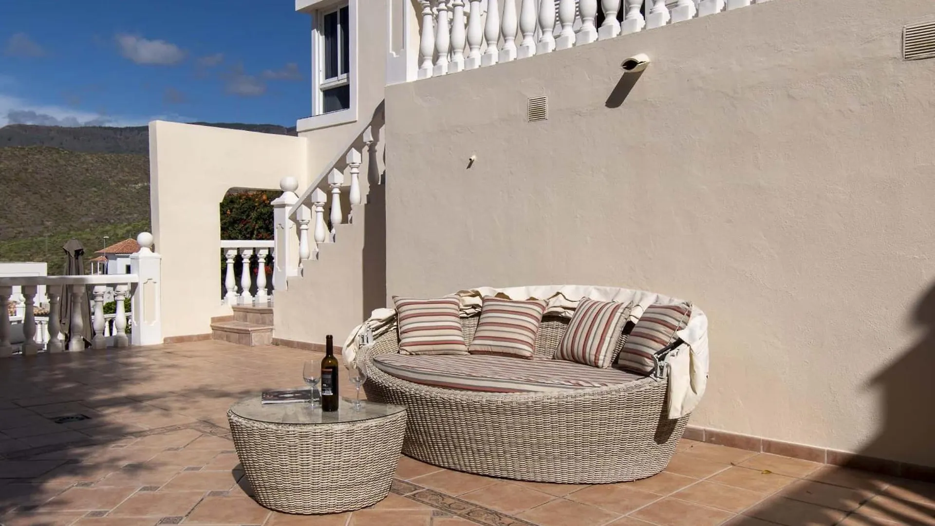Villa Catherine Costa Adeje   Costa Adeje (Tenerife)