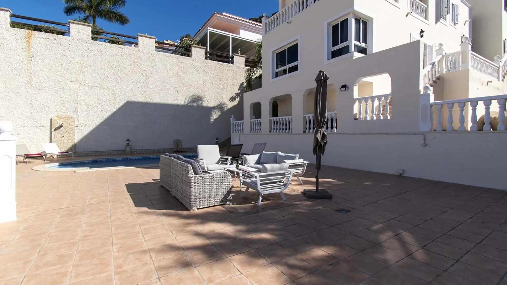 Villa Catherine Costa Adeje  Hiszpania