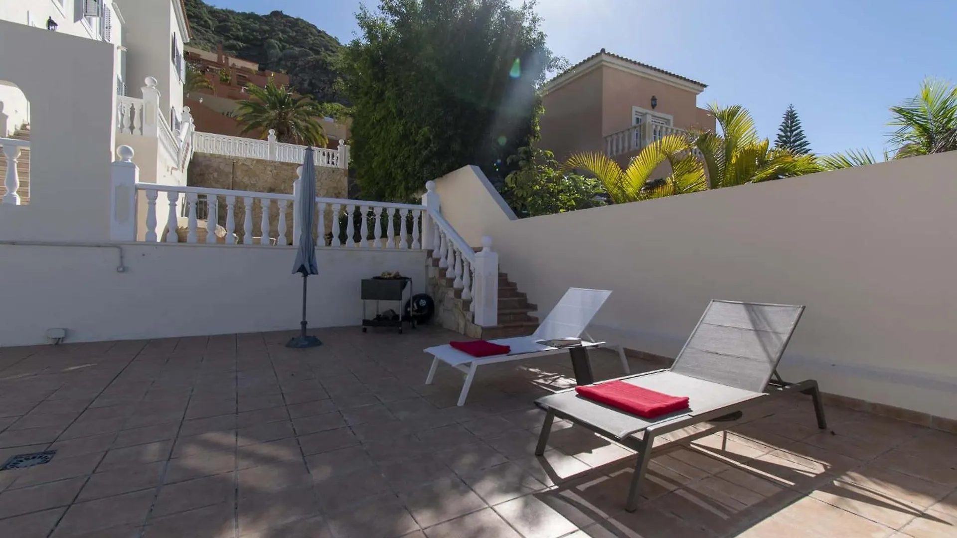 Villa Catherine Costa Adeje  Costa Adeje (Tenerife)