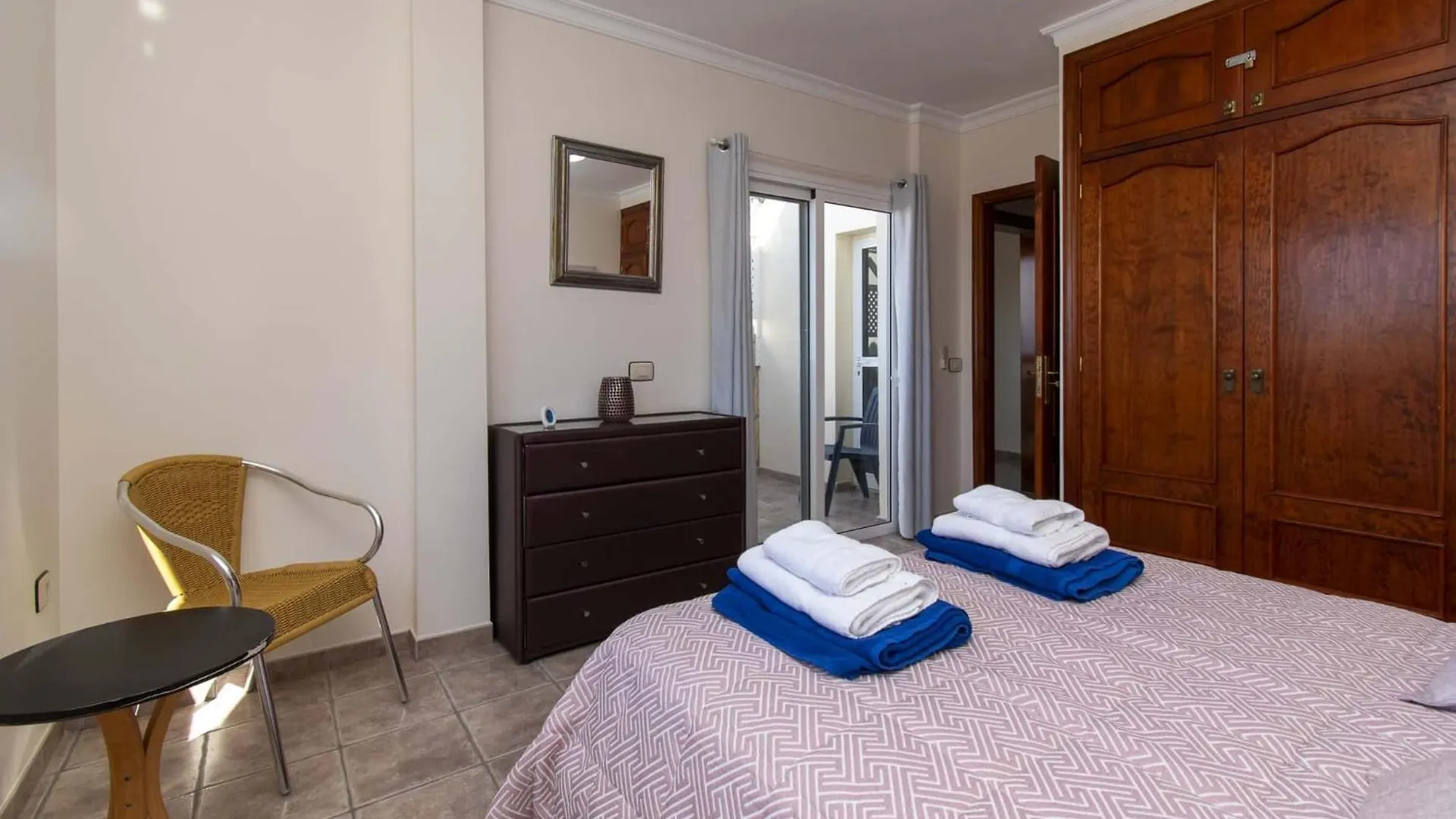 Villa Catherine Costa Adeje