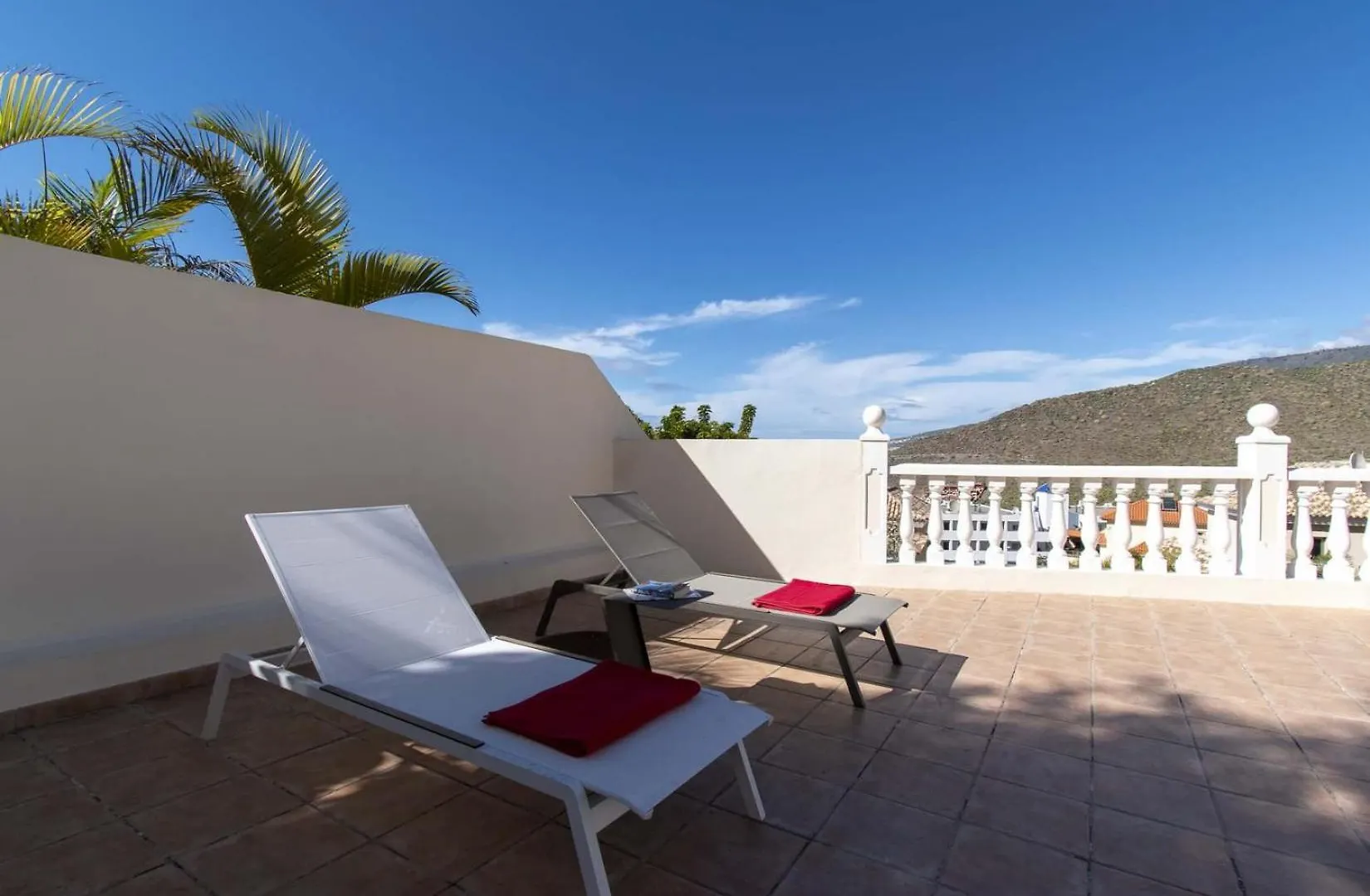 Villa Catherine Costa Adeje  Hiszpania