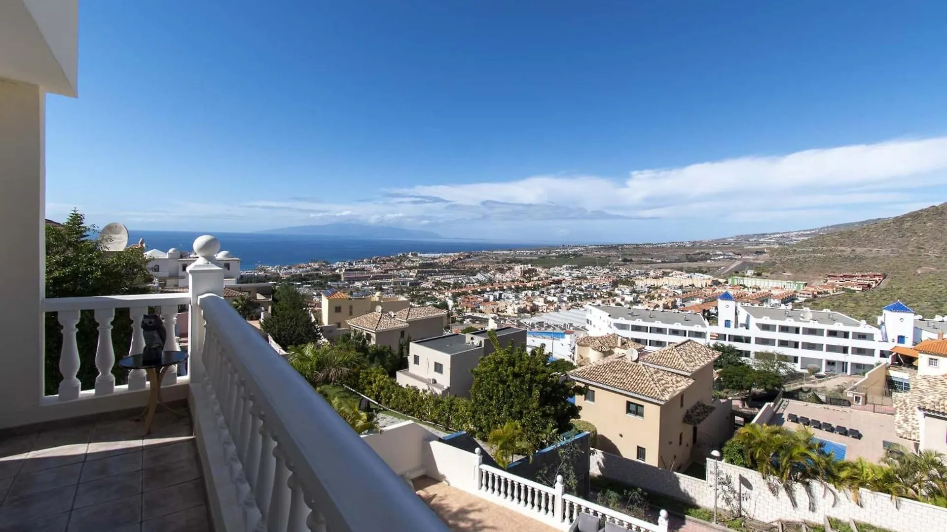 Villa Catherine Costa Adeje