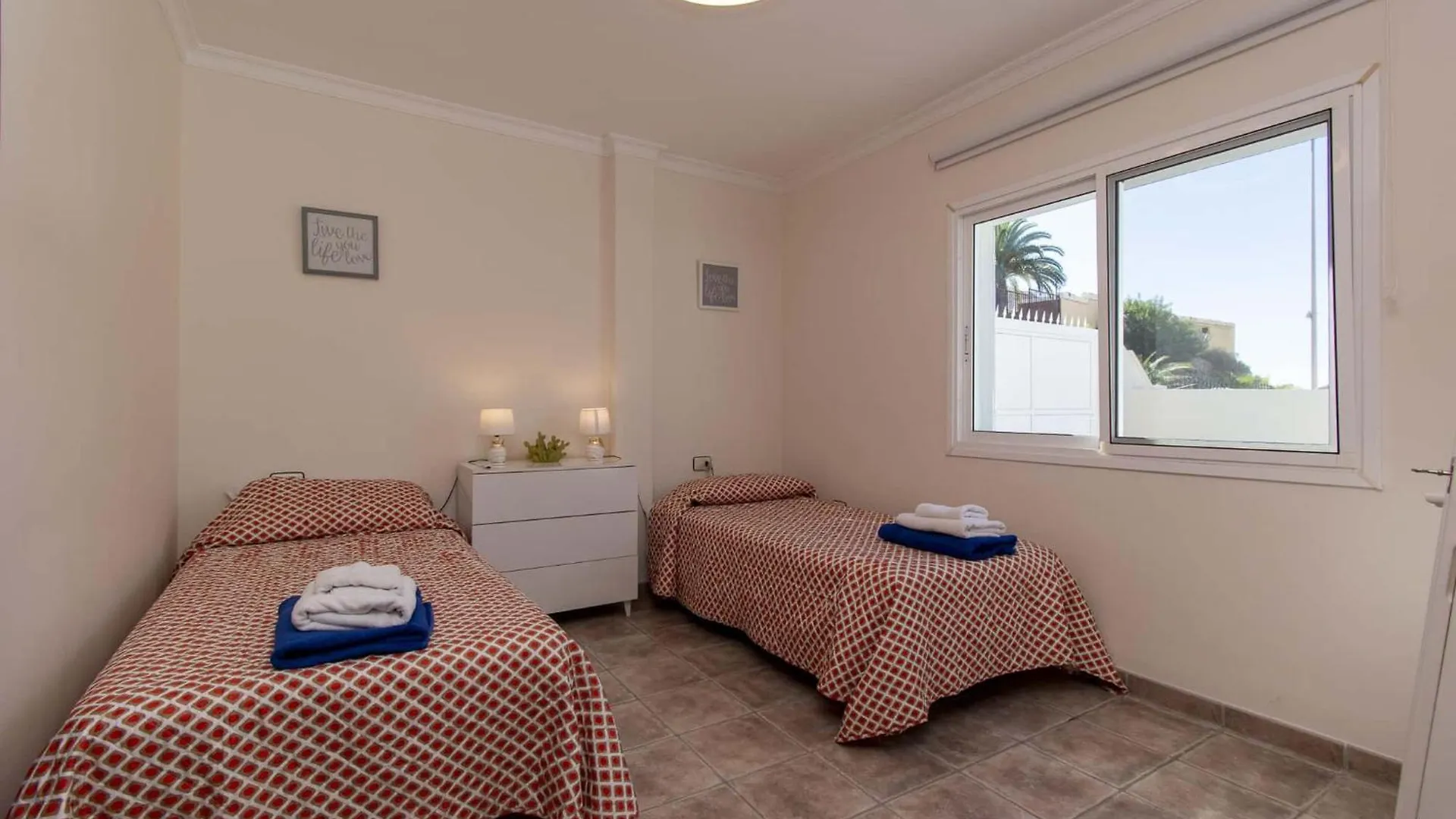Villa Catherine Costa Adeje
