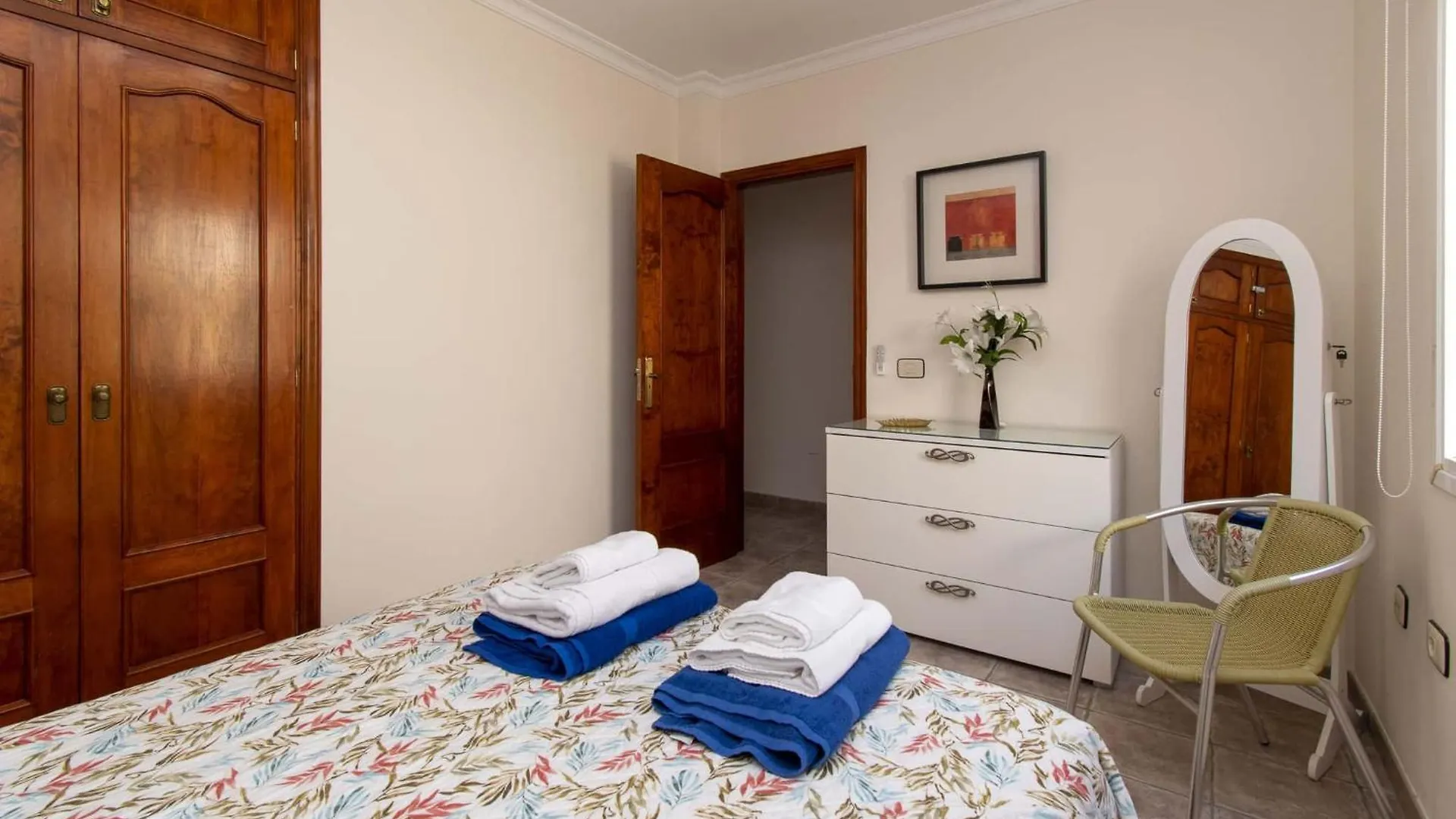 Villa Catherine Costa Adeje  Hiszpania