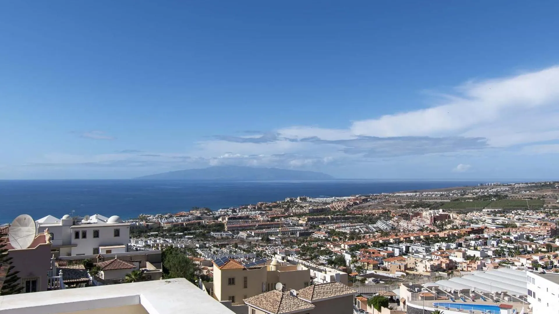 Villa Catherine Costa Adeje   Costa Adeje (Tenerife)