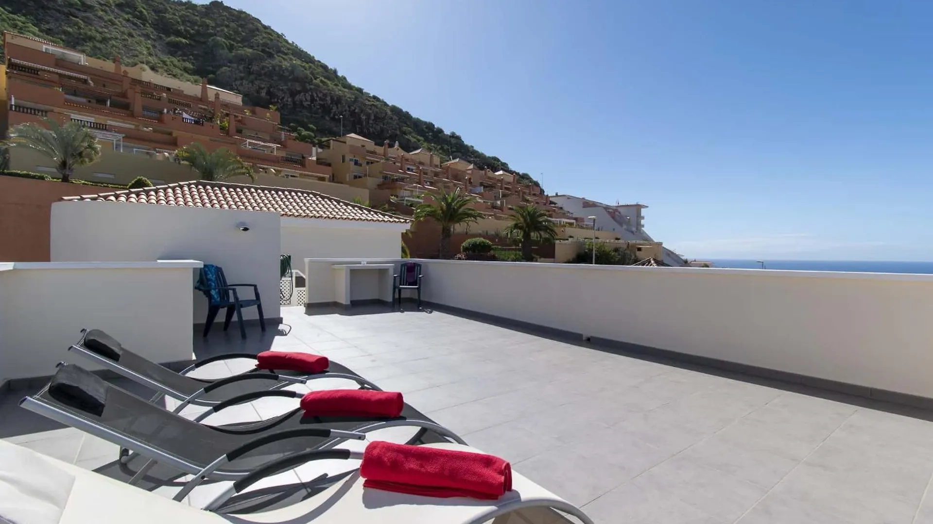 Villa Catherine Costa Adeje  Costa Adeje (Tenerife)