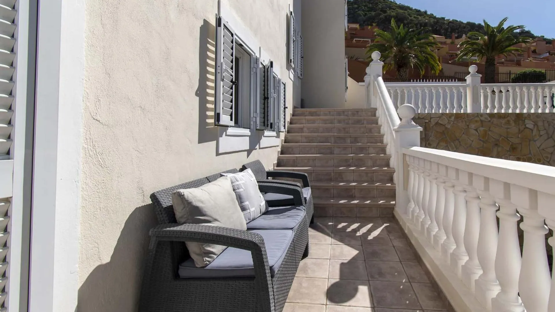 Villa Catherine Costa Adeje