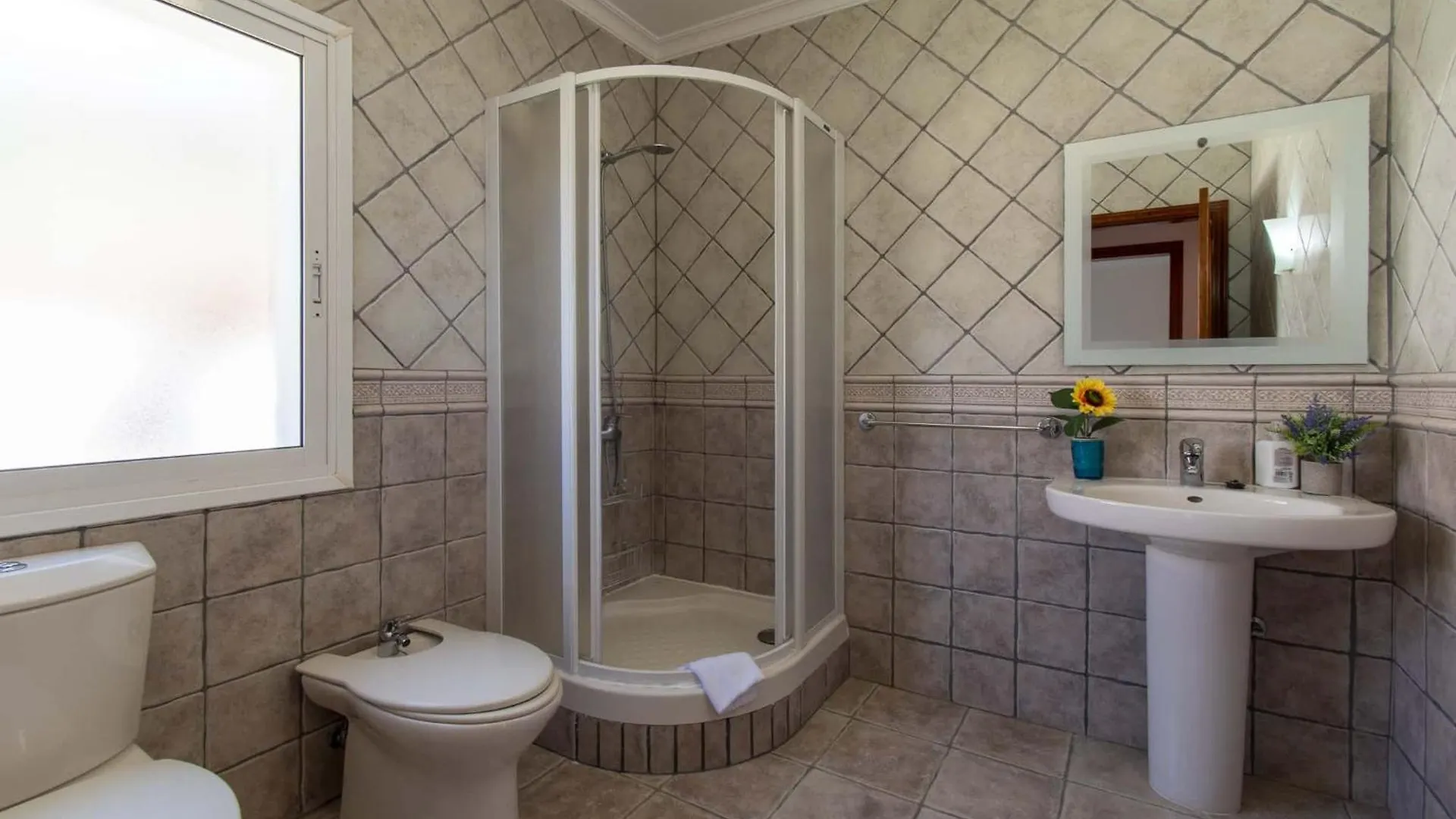 Villa Catherine Costa Adeje  Hiszpania