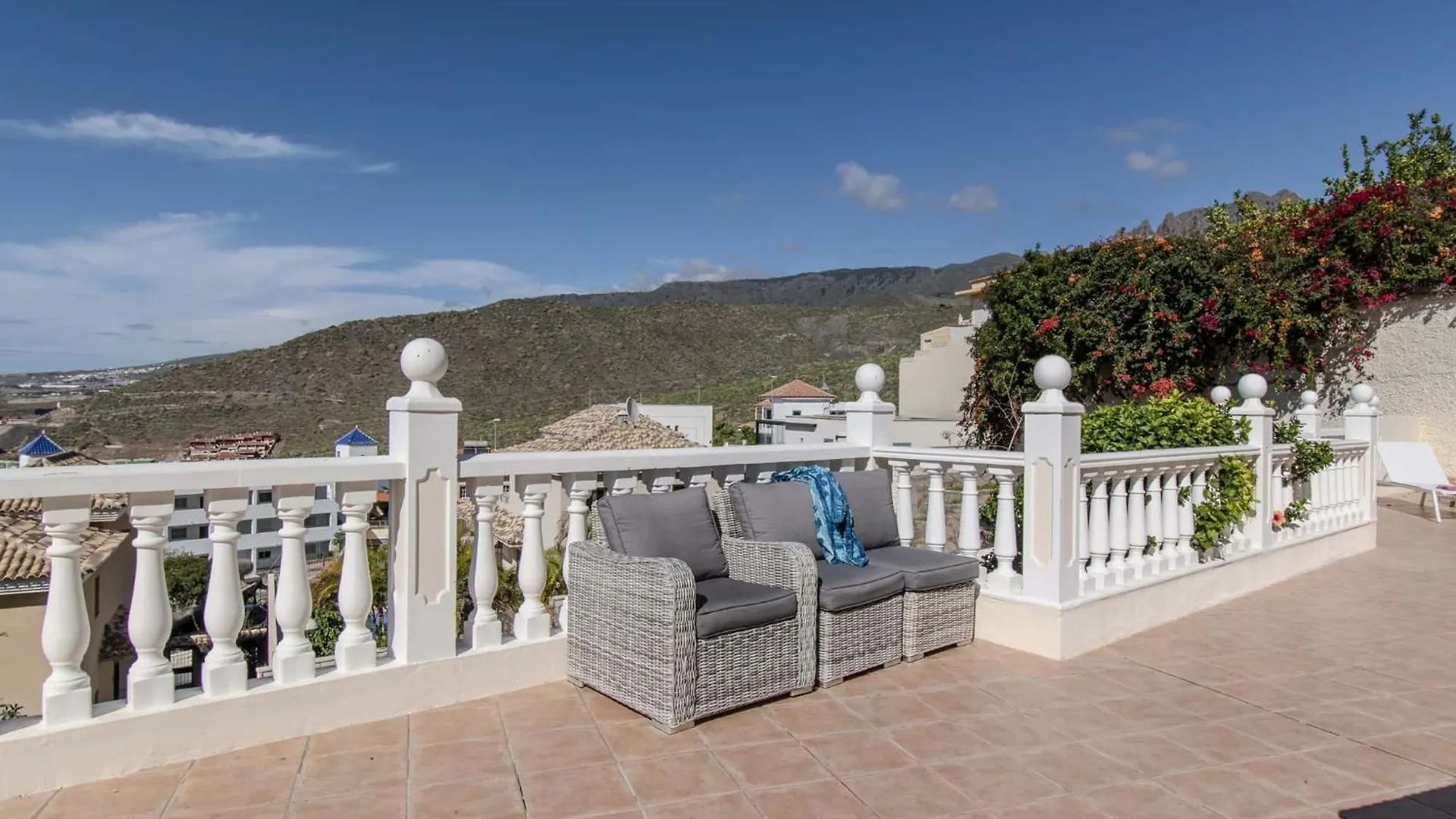 Villa Catherine Costa Adeje