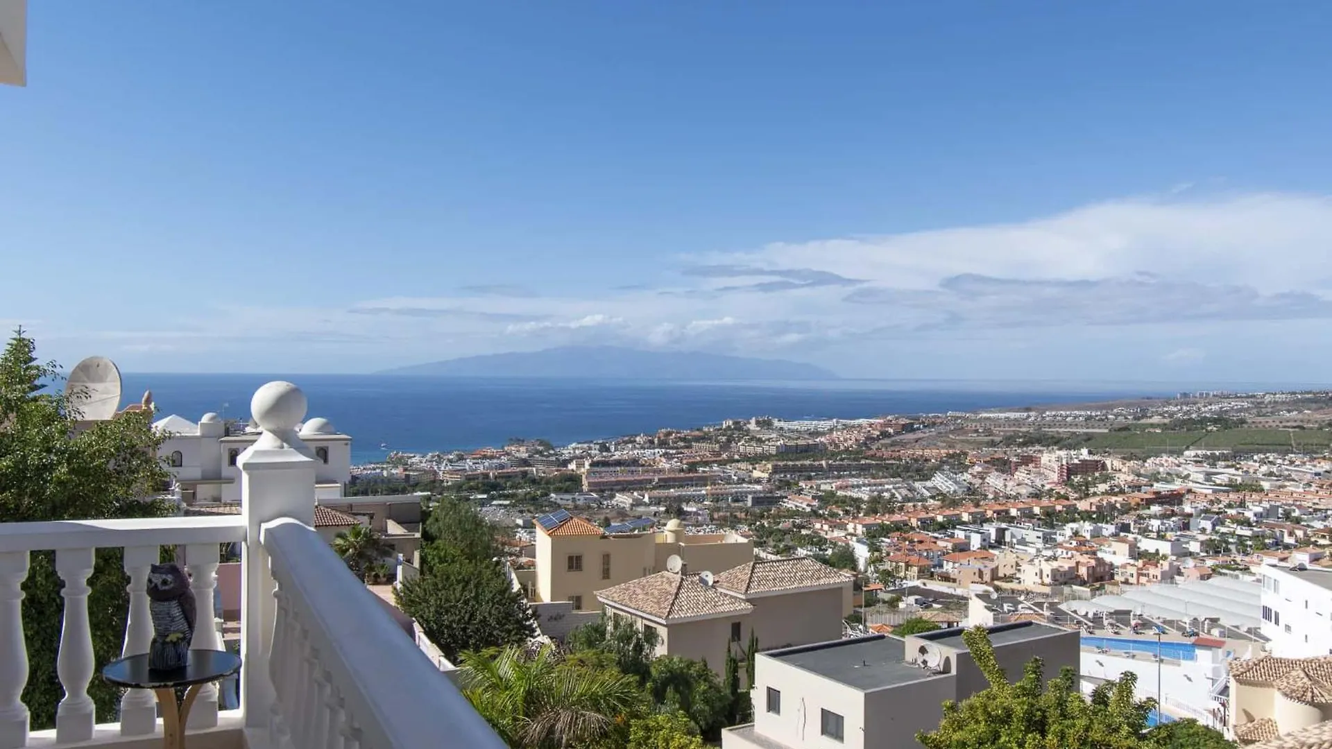Villa Catherine Costa Adeje  Hiszpania