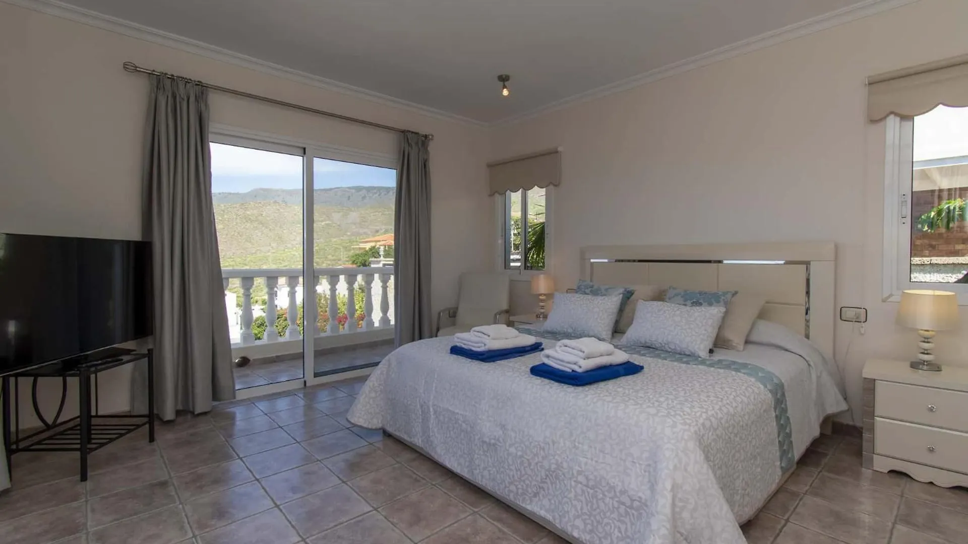 Villa Catherine Costa Adeje