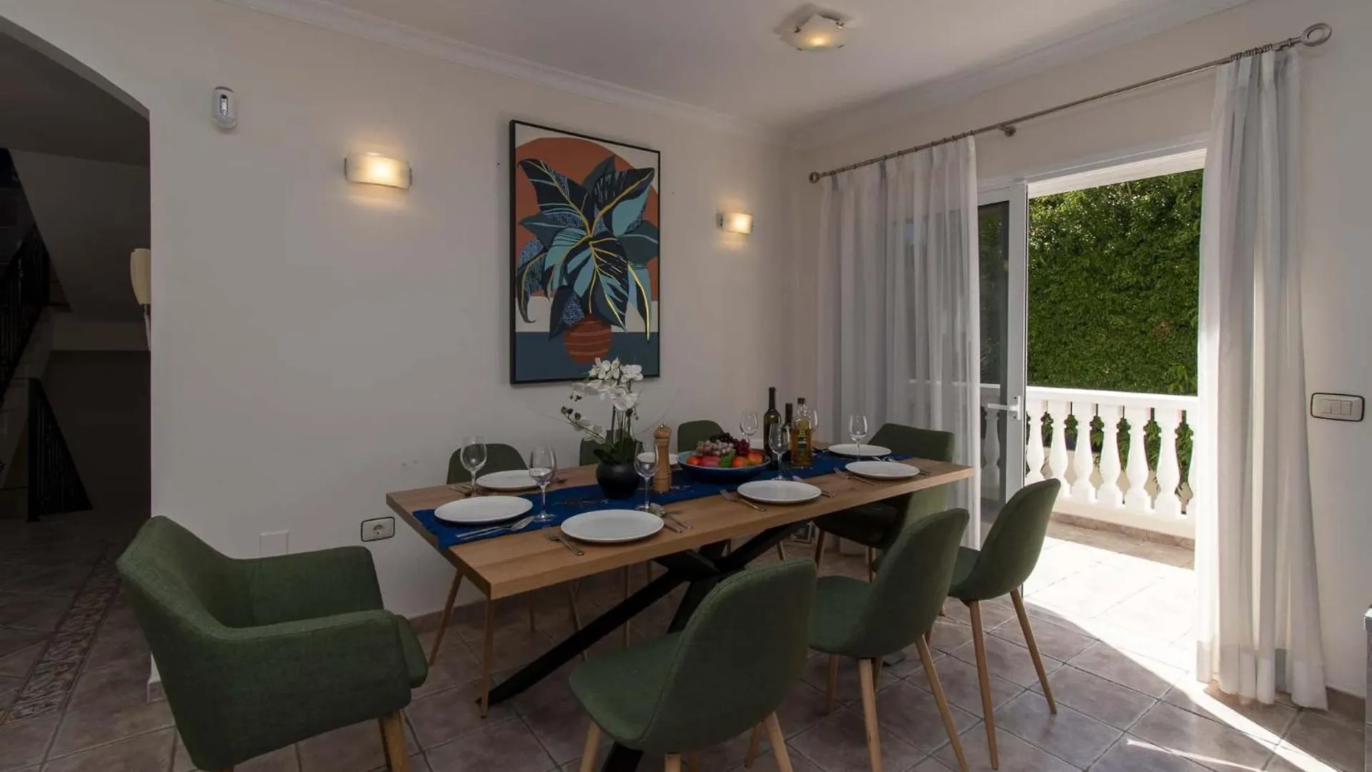 Villa Catherine Costa Adeje  Hiszpania