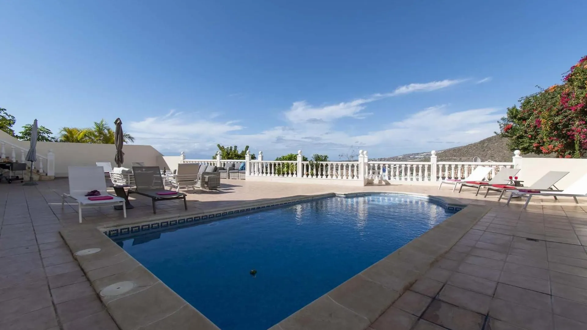Villa Catherine Costa Adeje