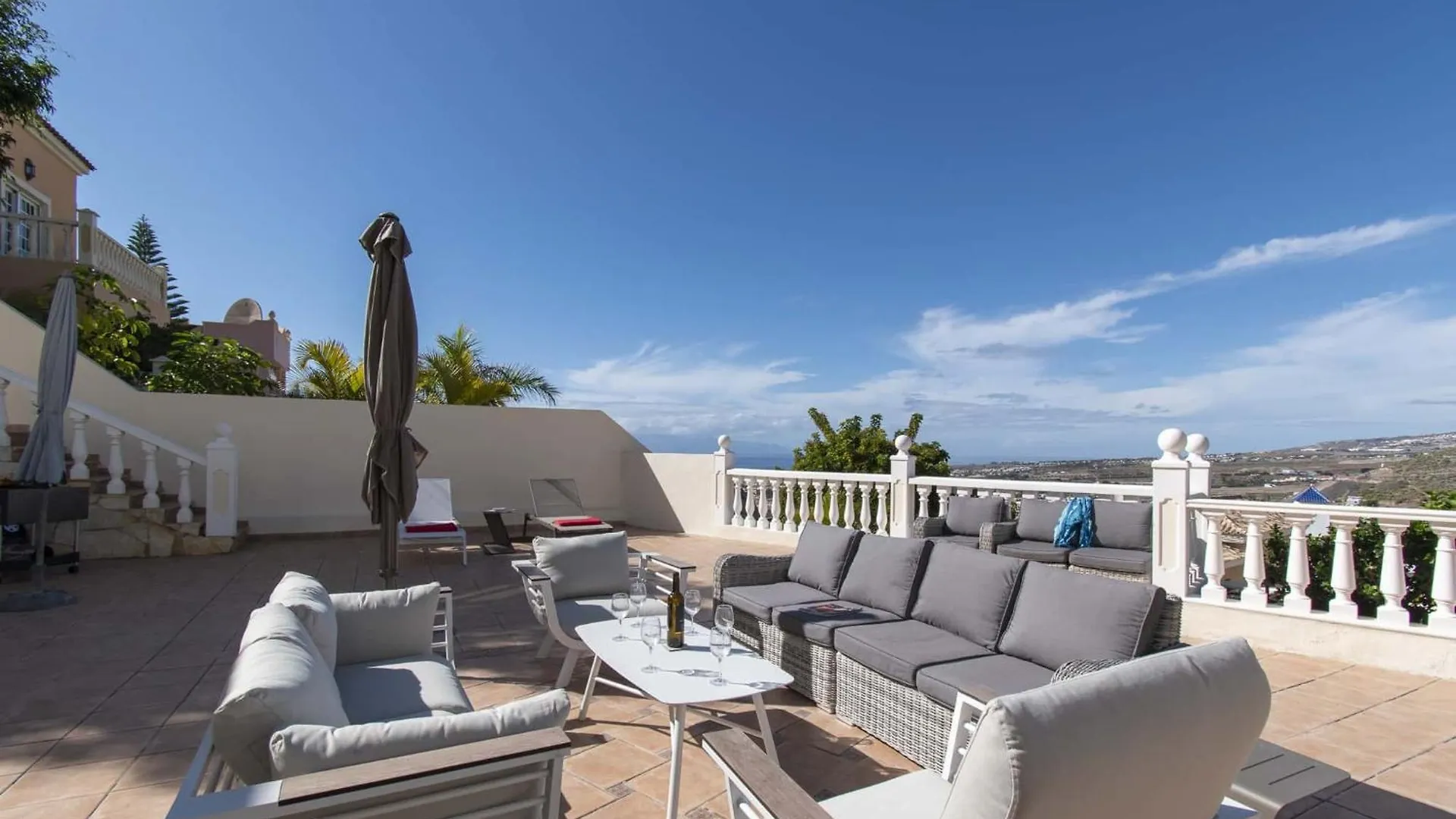 Villa Catherine Costa Adeje  Costa Adeje (Tenerife)