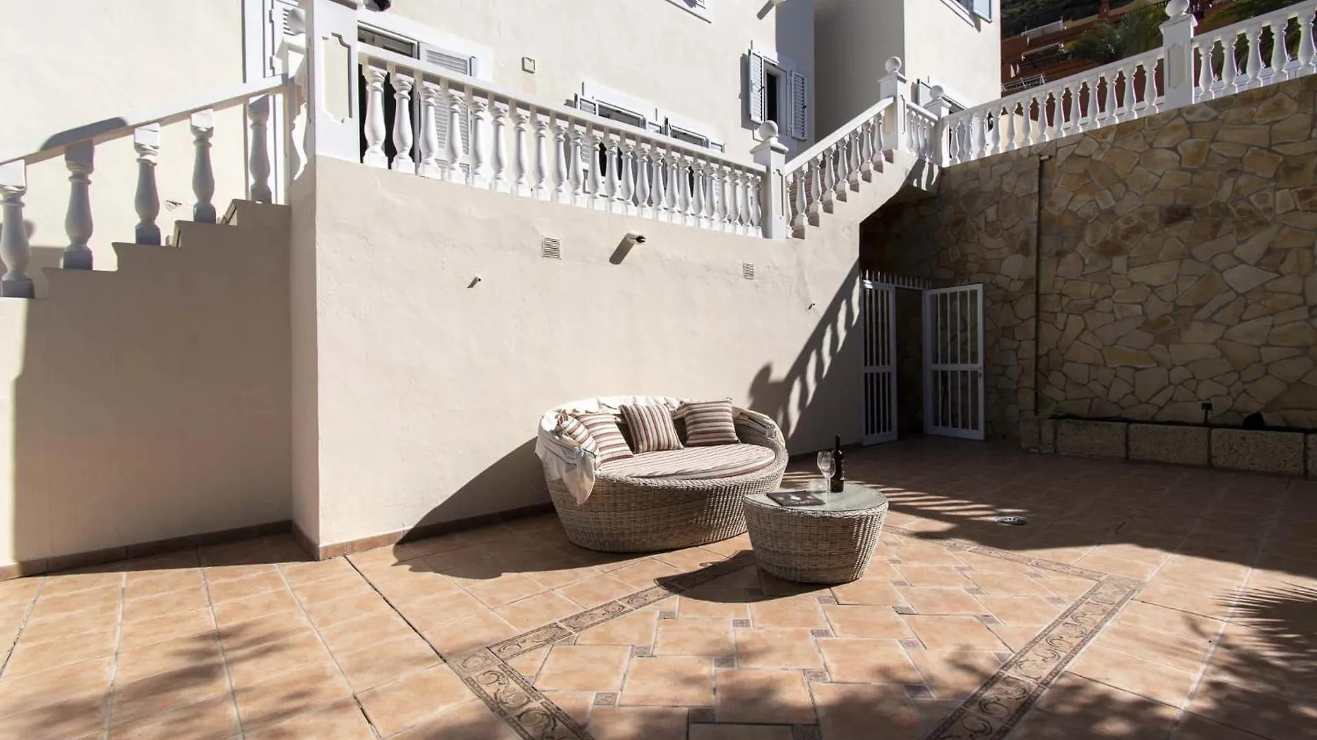 Villa Catherine Costa Adeje  Hiszpania