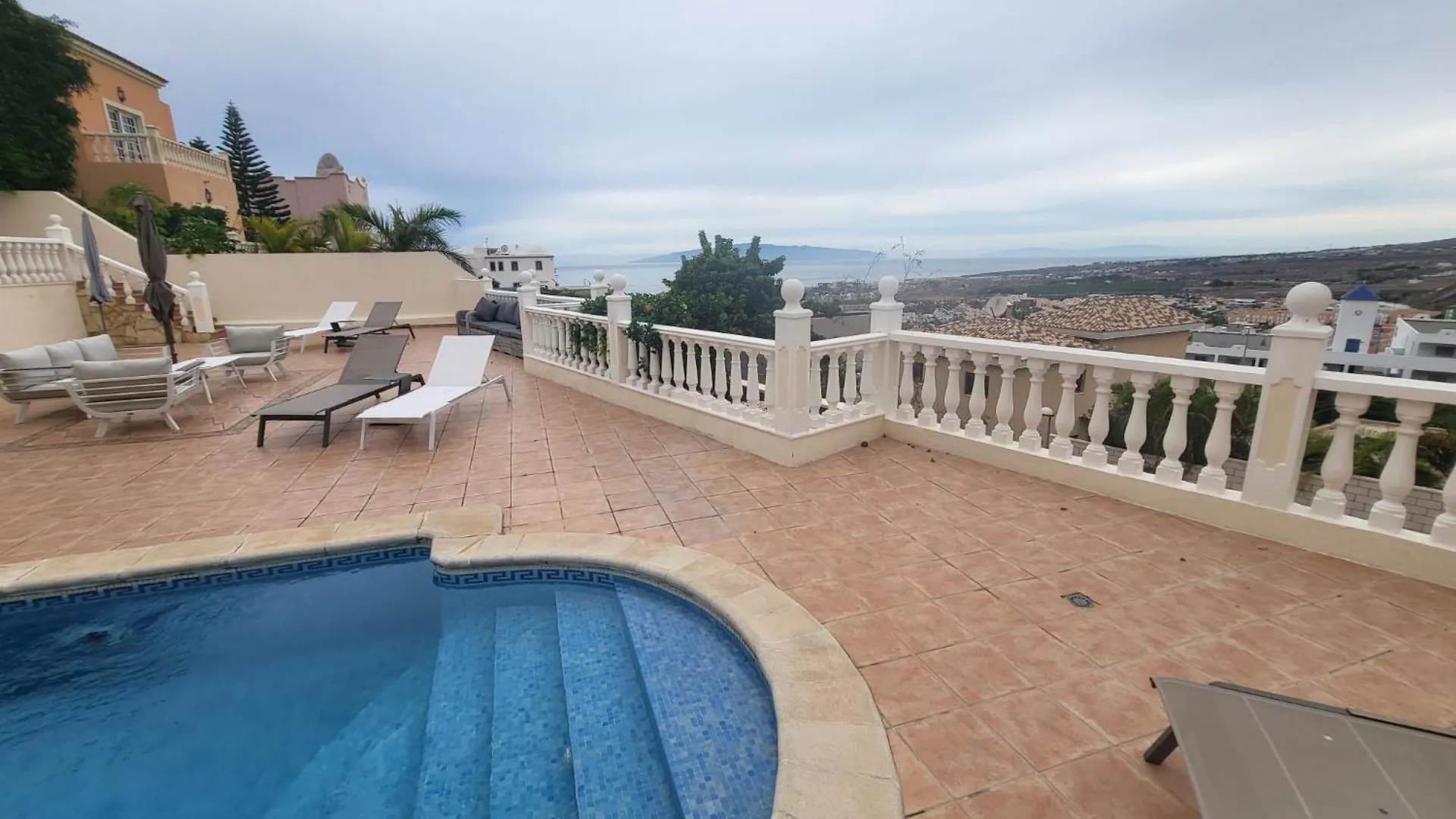 Villa Catherine Costa Adeje