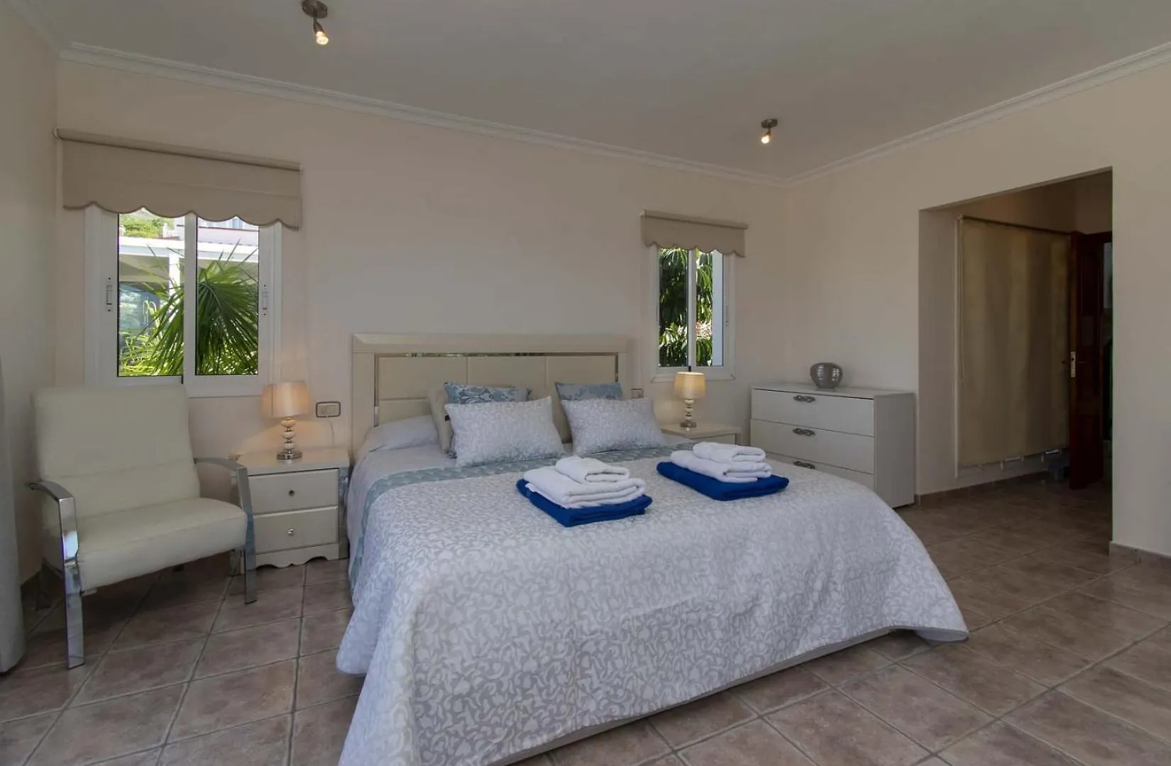 Villa Catherine Costa Adeje