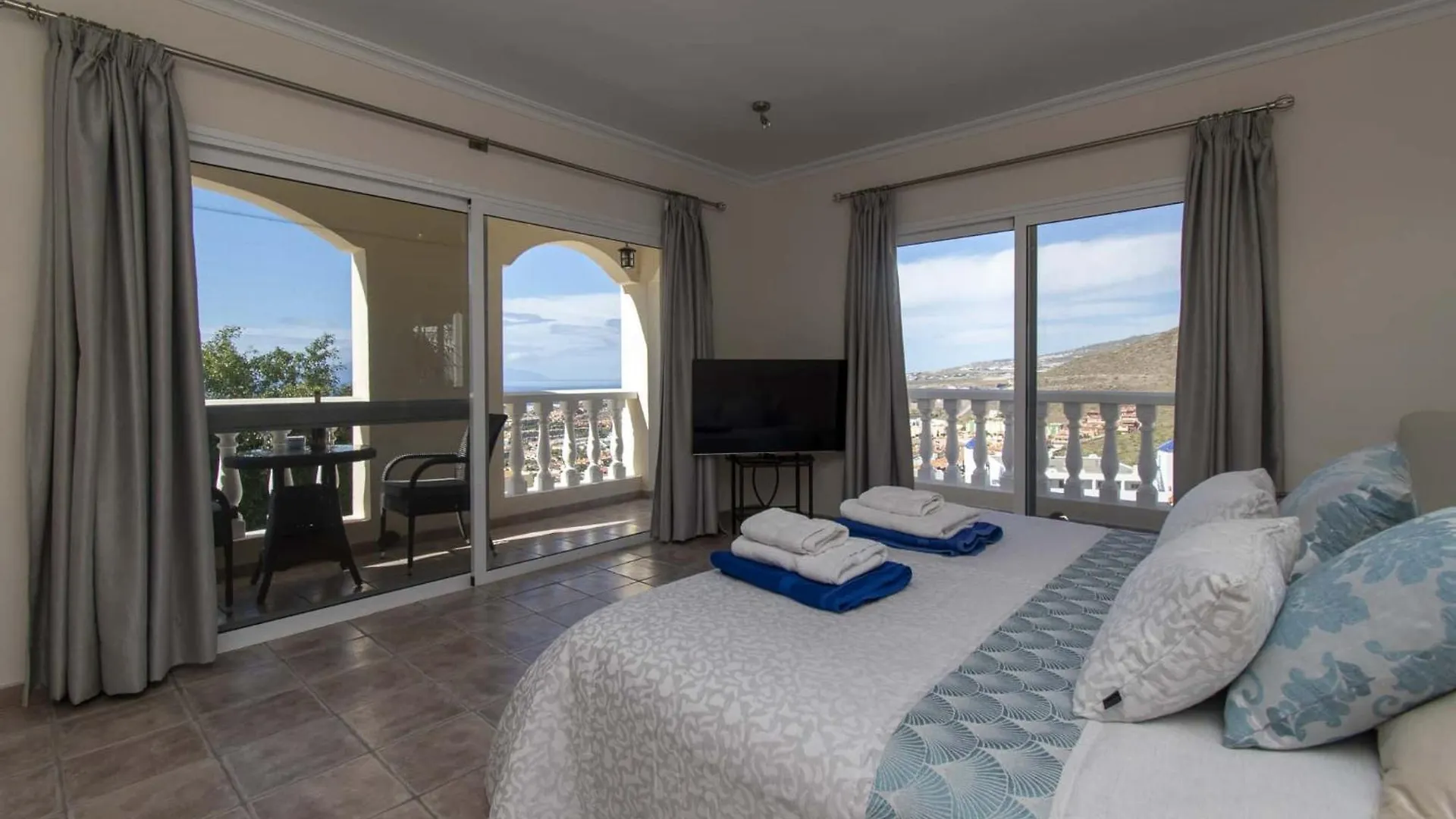 Villa Catherine Costa Adeje