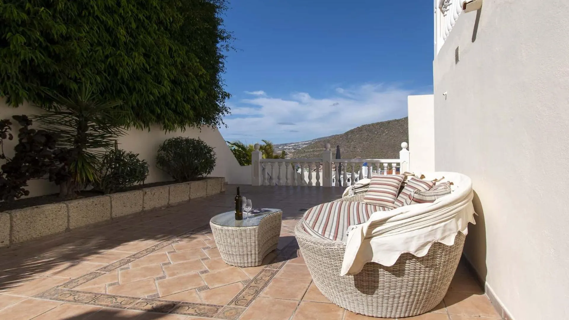 Villa Catherine Costa Adeje  Spanien