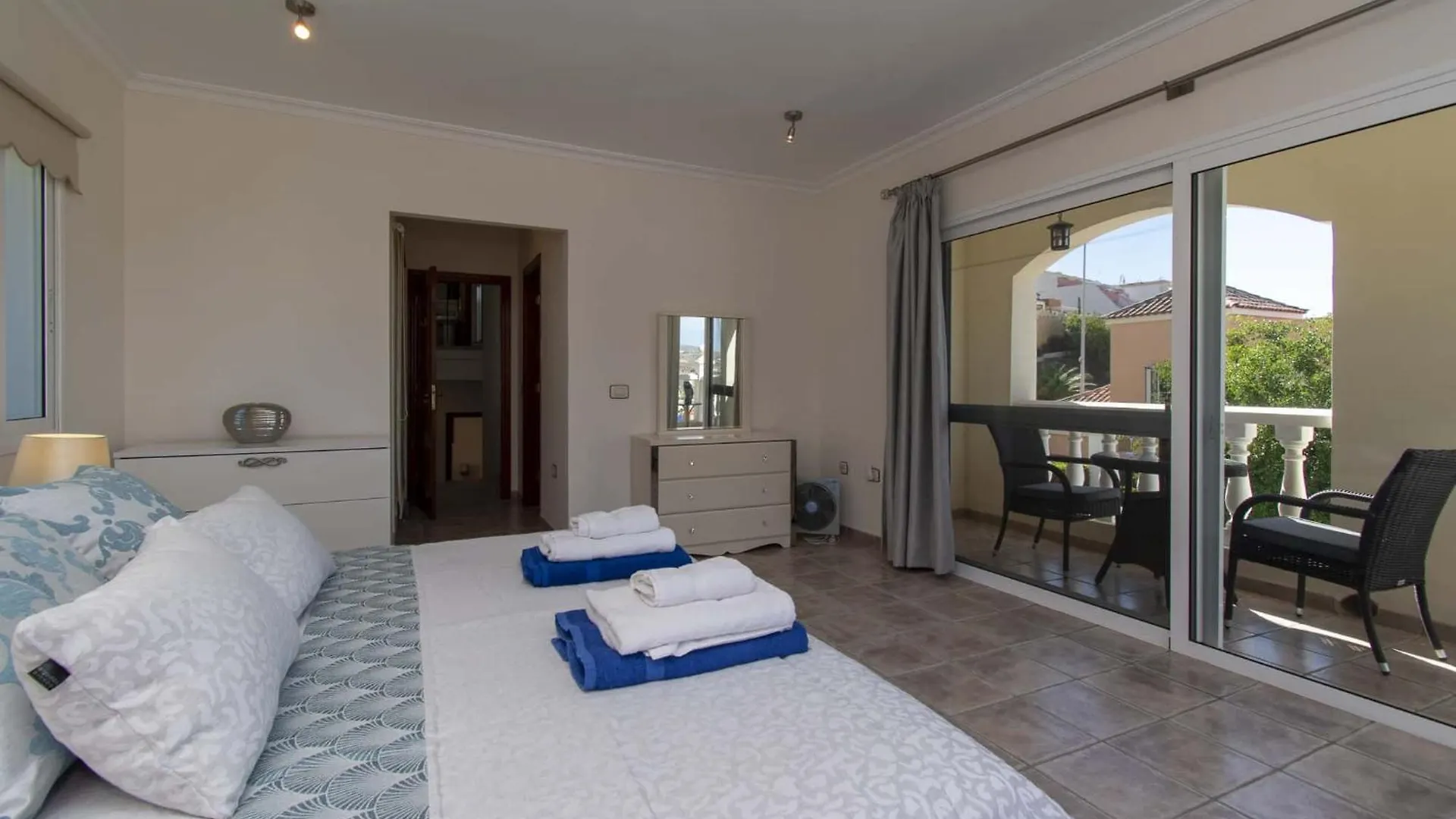 Villa Catherine Costa Adeje