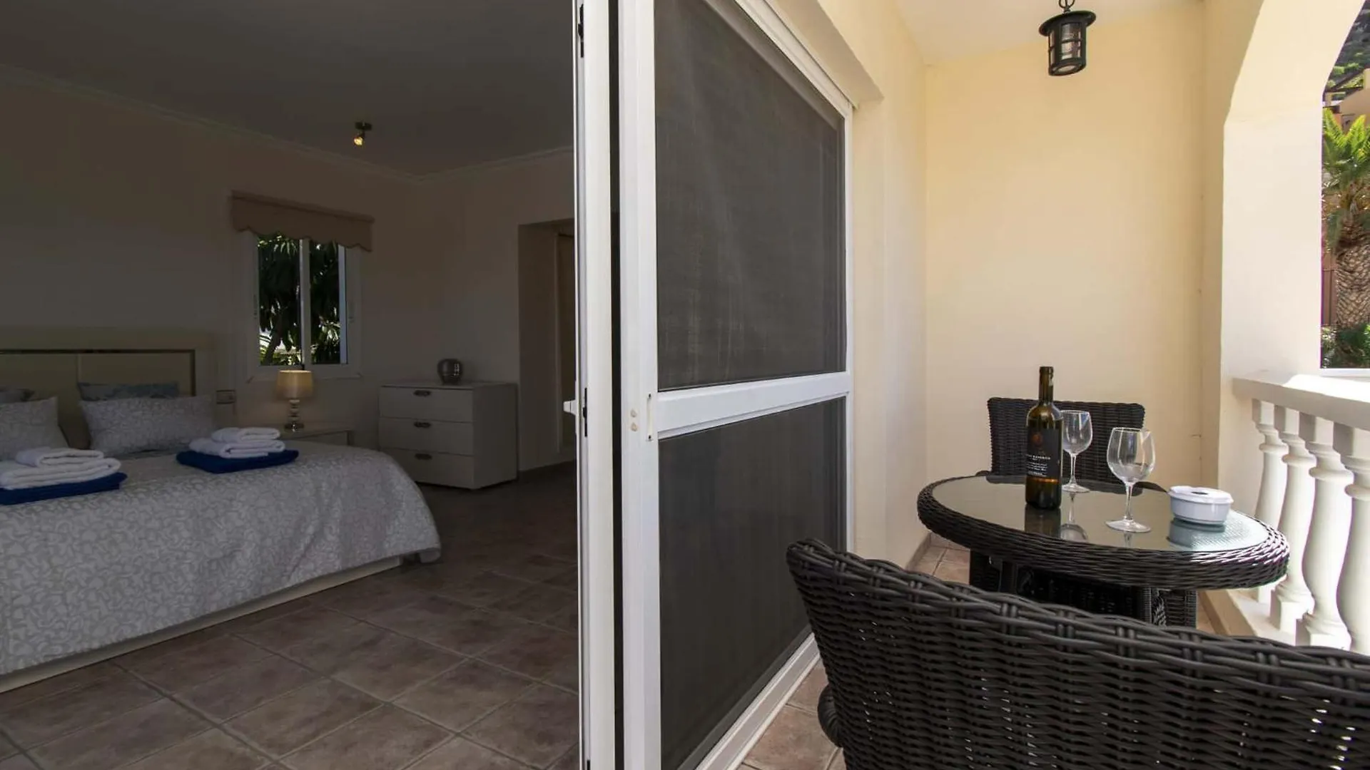 Villa Catherine Costa Adeje