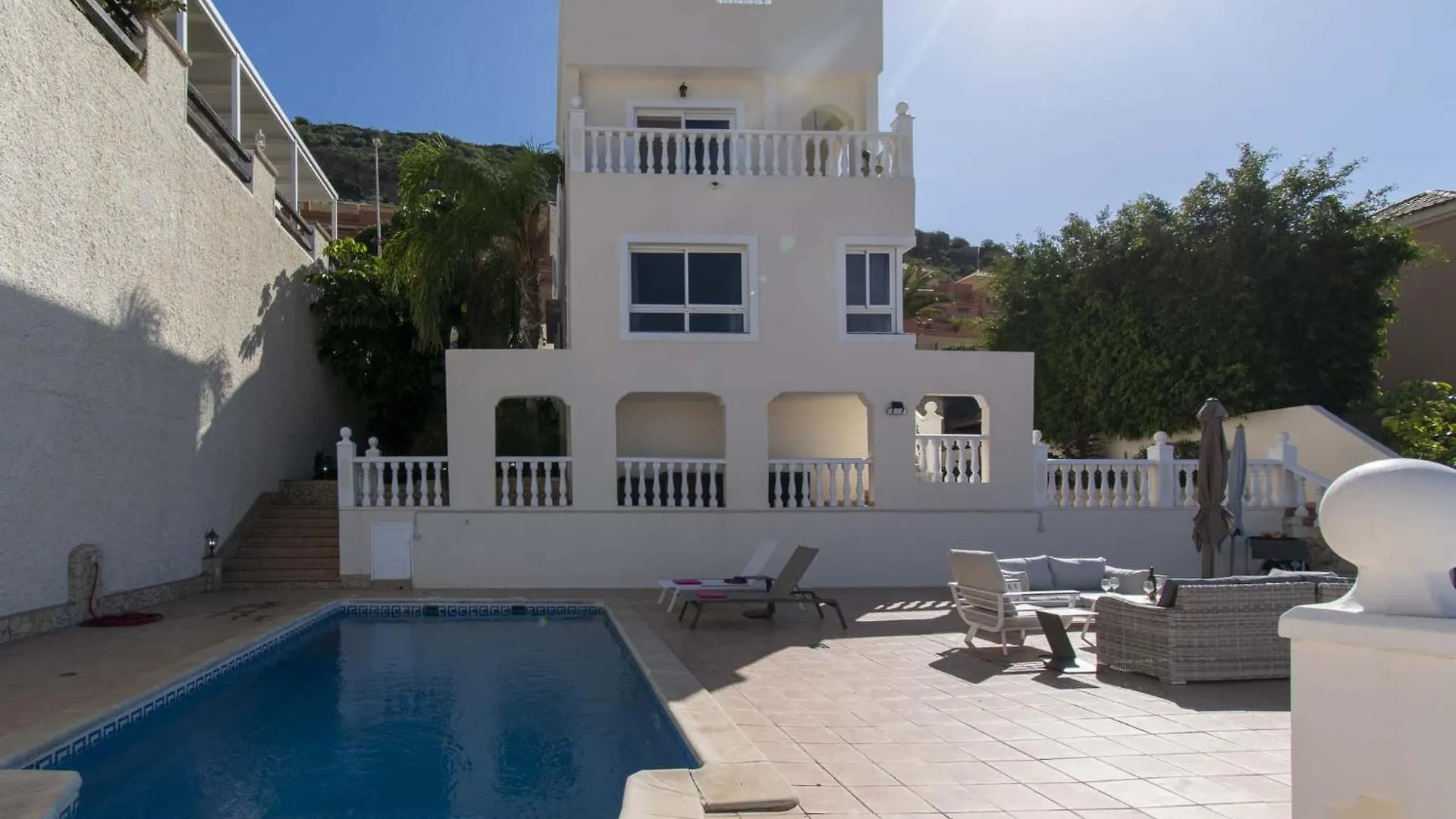Villa Catherine Costa Adeje  0*, Costa Adeje (Tenerife) Spanien