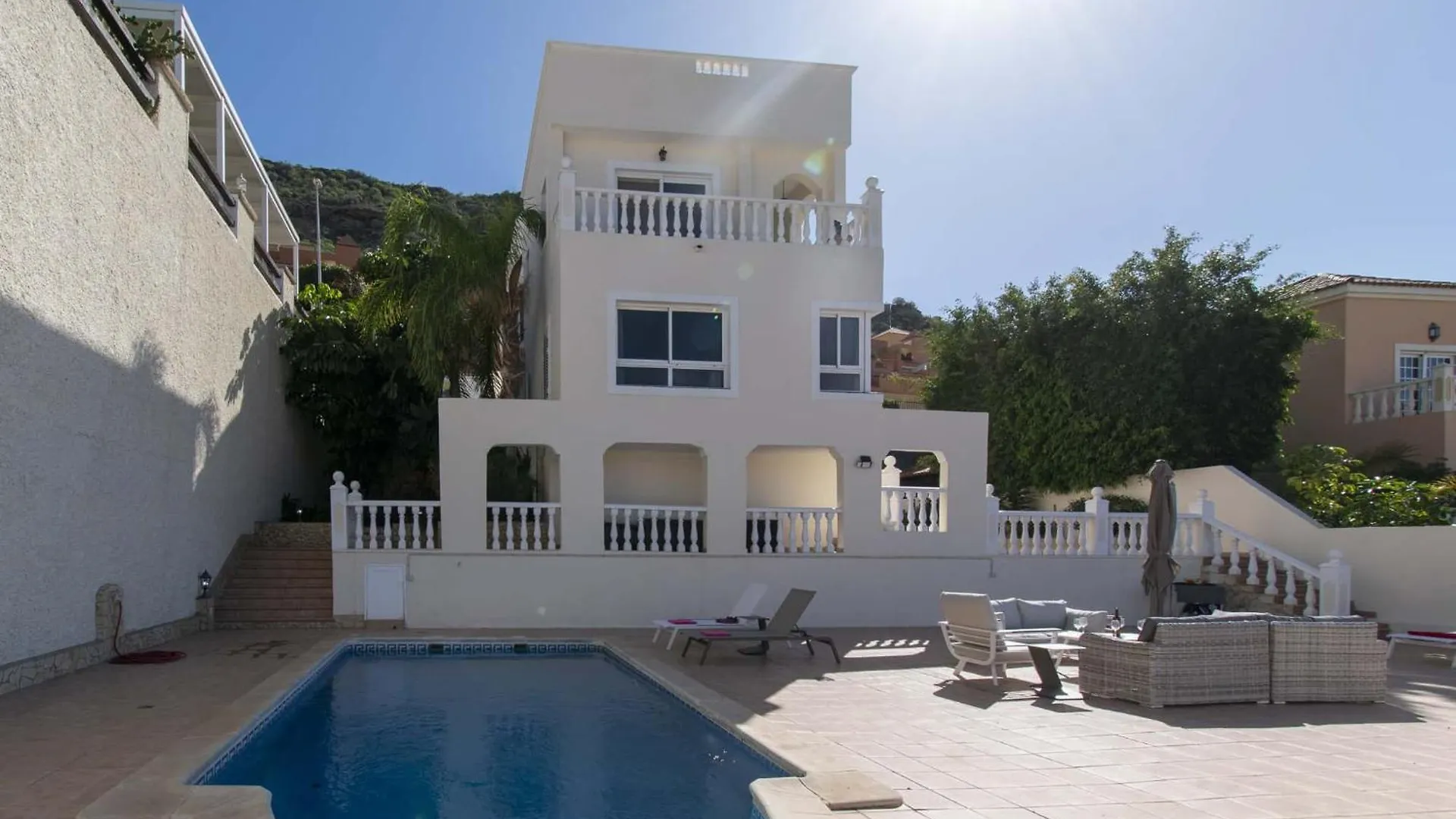 Villa Catherine Costa Adeje   Costa Adeje (Tenerife)